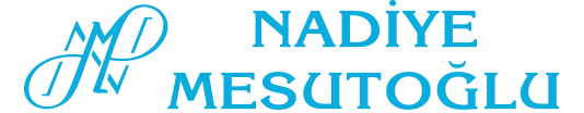 Nadiye Mesutoğlu